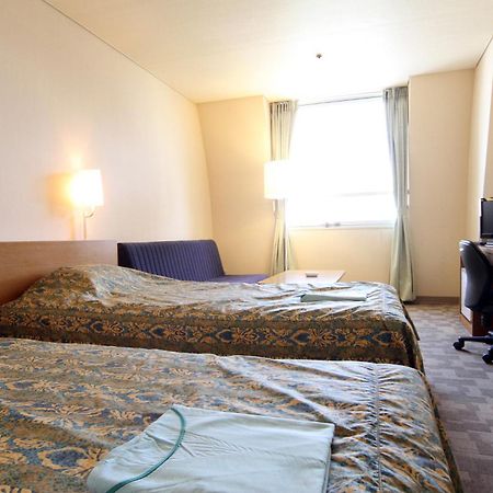 Hotel Hiroshima Sunplaza Экстерьер фото