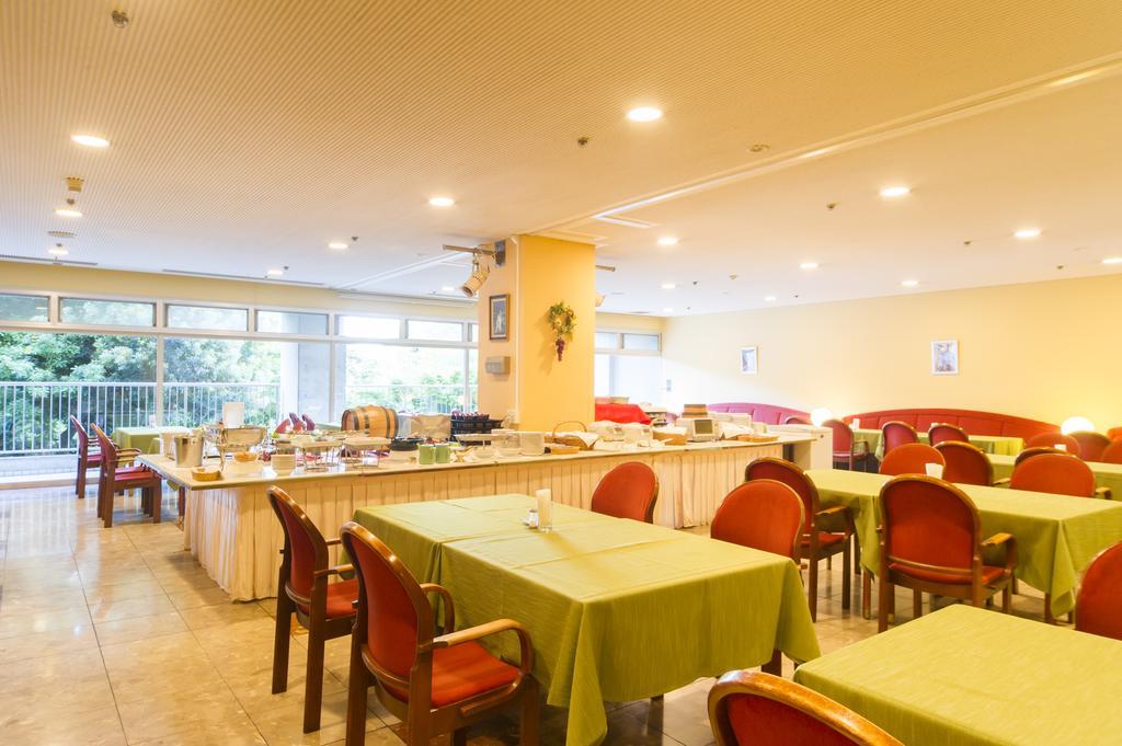 Hotel Hiroshima Sunplaza Экстерьер фото