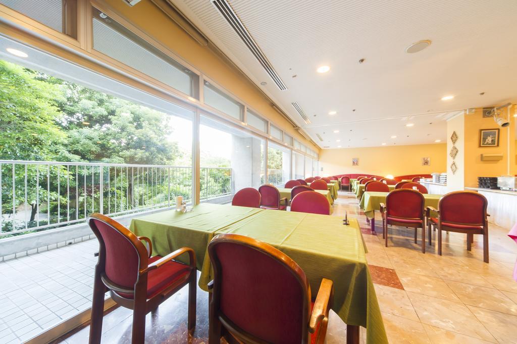 Hotel Hiroshima Sunplaza Экстерьер фото