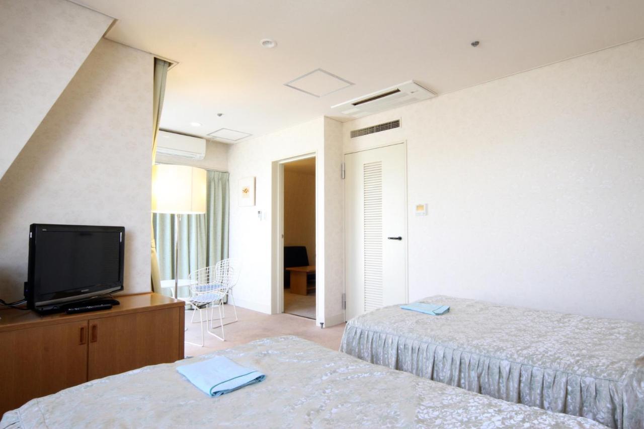 Hotel Hiroshima Sunplaza Экстерьер фото